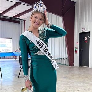 Meet your Posher, Kiera